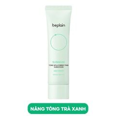 NÂNG TONE TRÀ XANH