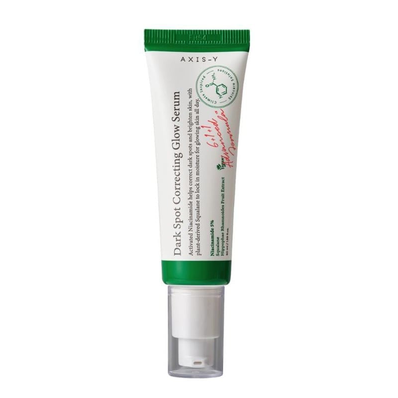 Serum Axis-Y Hỗ Trợ Dưỡng Sáng & Giảm Thâm Dark Spot Correcting Glow Serum 50ml