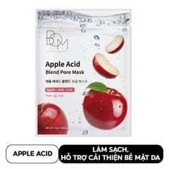 APPLE ACID