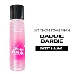 BADDIE BARBIE - 150ML