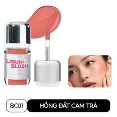 BC01 ROSE BRICK