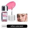 BC02 PEONY PINK