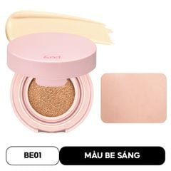 BE01 PURE