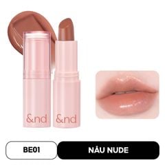 BE01 NUT BEIGE