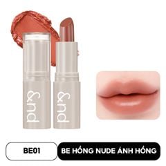 BE01 MORY BEIGE