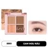 BR01 SOFT BROWN