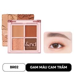 BR02 APPLE CINNAMON
