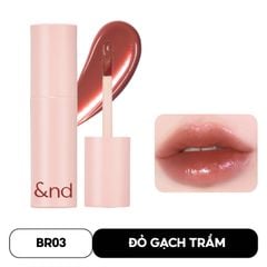 BR03 COCOA BROWN