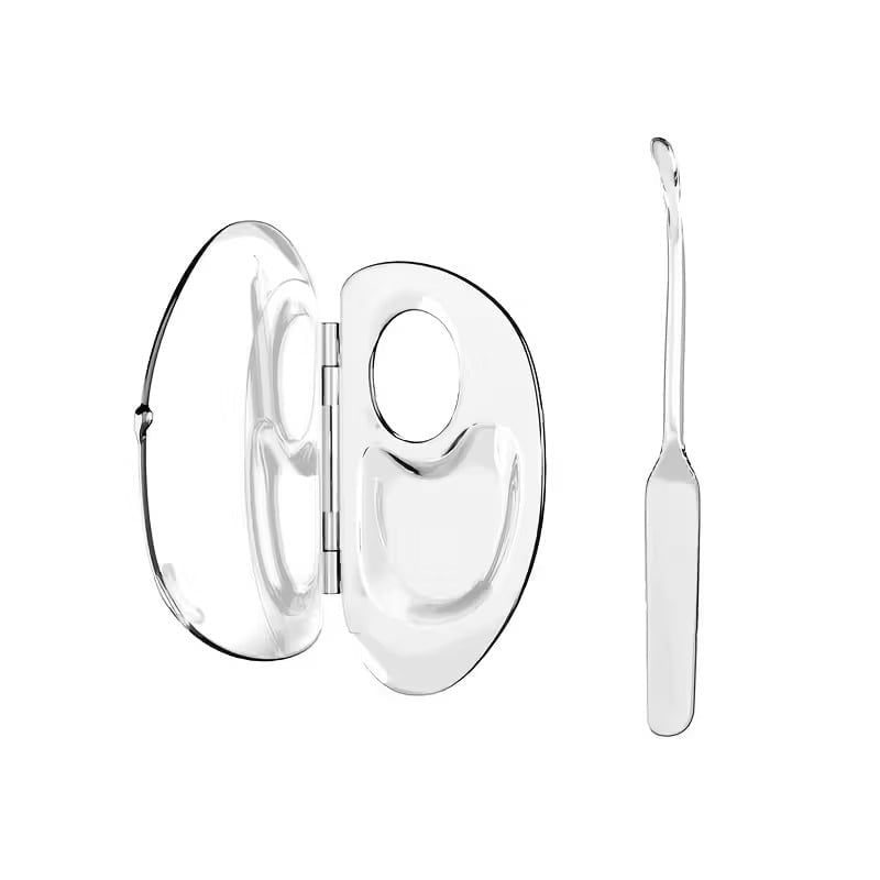 [NHẬP KHẨU] Bộ Dụng Cụ Trộn Kem Nền TOOLA