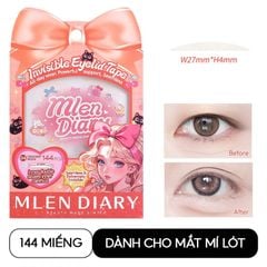 MẮT MÍ LÓT - 144 MIẾNG
