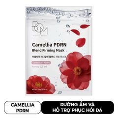 CAMELLIA PDRN