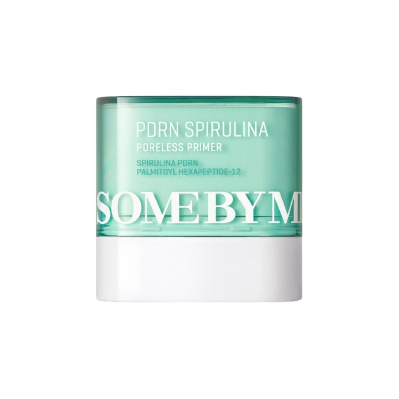 Kem Lót Some By Mi PDRN Spirulina Poreless Primer 10g