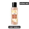 COZY VANILLA - KHÔNG NHŨ