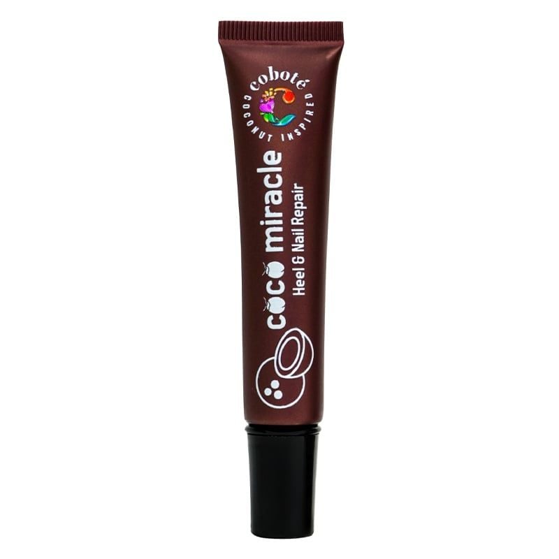 Kem Dưỡng Gót Chân & Móng COBOTÉ Coco Miracle Heel & Nail Repair 20g