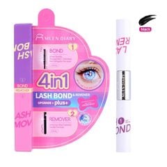 BẢN PLUS - MÀU ĐEN