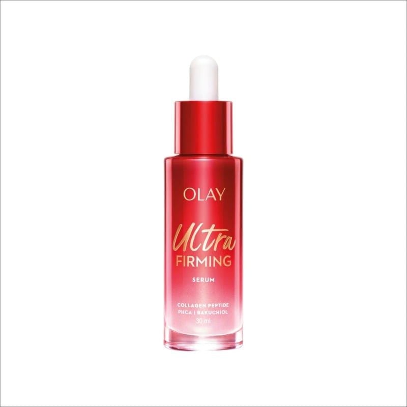 Serum Hỗ Trợ Dưỡng Da Săn Chắc Mịn Màng Olay Regenerist Ultra Firming Serum 30ml