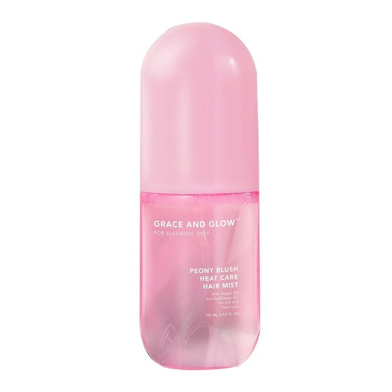 Xịt Dưỡng Tóc Hương Nước Hoa Grace And Glow Hair Mist 100ml