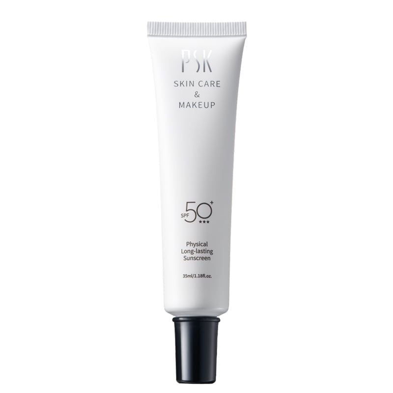 Kem Chống Nắng PSK Vật Lý Lâu Trôi Physical Long-Lasting Sunscreen SPF50+ 35ml