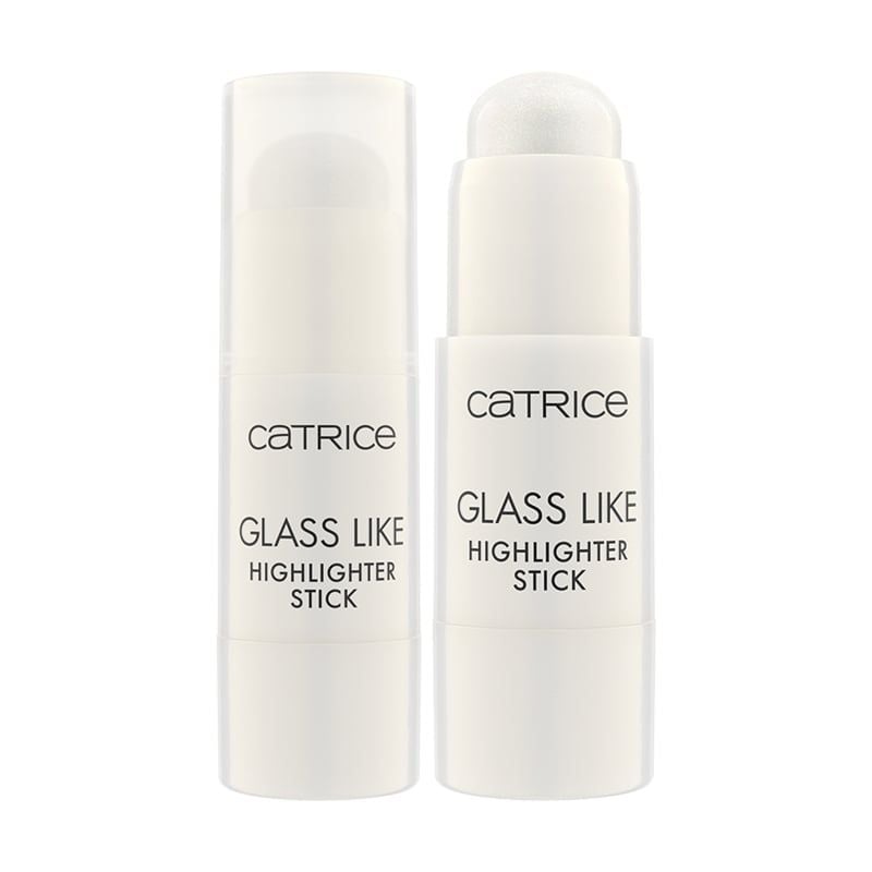 Phấn Nhũ Bắt Sáng Dạng Thỏi Catrice Glass Like Highlighter Stick 5.3g