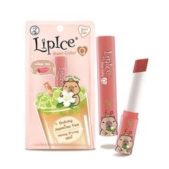 OOLONG JASMINE TEA - Ô LÔNG NHÀI