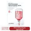 GLUTATHONE BRIGHTENING - DƯỠNG SÁNG, NGỪA OXY HÓA