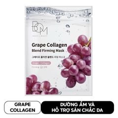GRAPE COLLAGEN