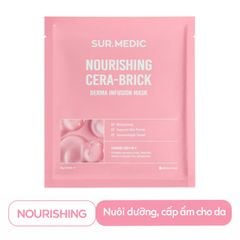 NOURISHING