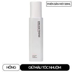 HỒNG - BẢN MỚI 120ML