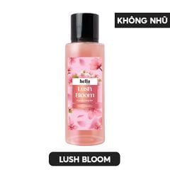LUSH BLOOM - KHÔNG NHŨ