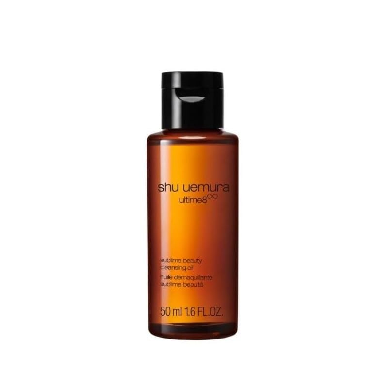 Dầu Tẩy Trang Shu Uemura Làm Sạch Sâu Cleansing Oil
