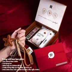 BROWN BOX - CUNG ĐẤT