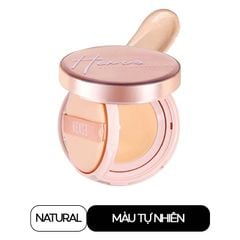 NATURAL