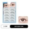 OXYGEN GIRL