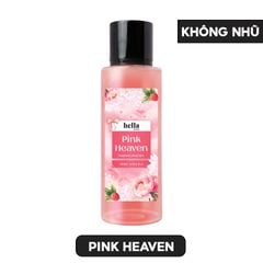 PINK HEAVEN - KHÔNG NHŨ