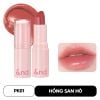 PK01 BARE ROSE