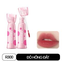 R300 (THE POLKA DOT CAT EDITION)