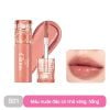 S01 PEACH SPARKLE