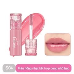 S04 PEONY SPARKLE