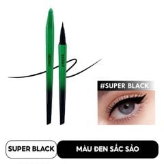 SUPER BLACK