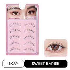 SWEET BARBIE