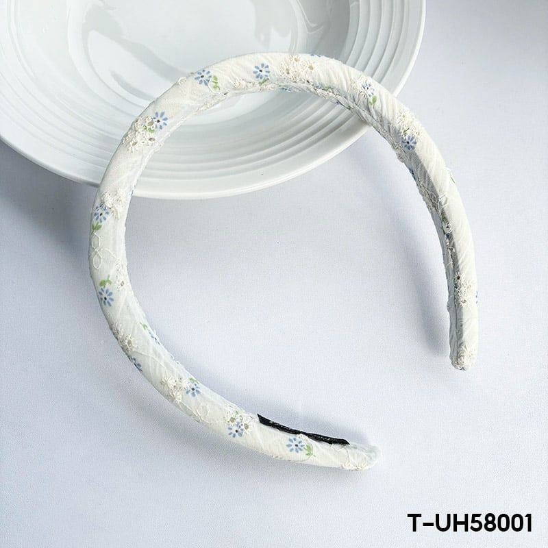 [NHẬP KHẨU] Băng Đô Cài Tóc Thời Trang, Phong Cách Hàn Quốc, Nhiều Họa Tiết TOOLA