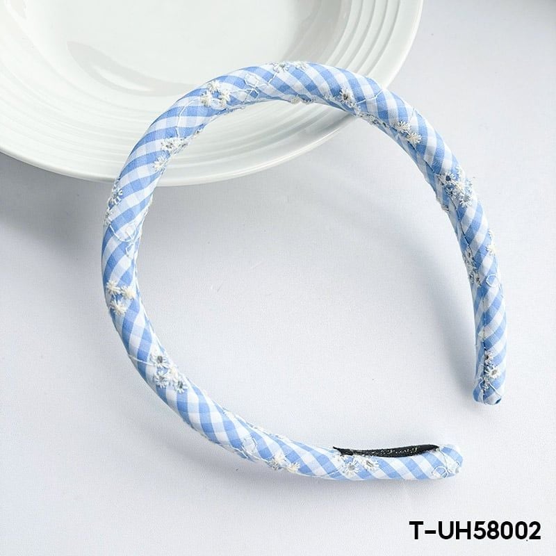 [NHẬP KHẨU] Băng Đô Cài Tóc Thời Trang, Phong Cách Hàn Quốc, Nhiều Họa Tiết TOOLA