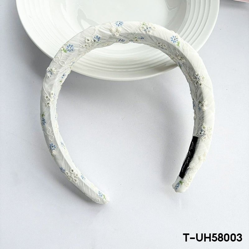 [NHẬP KHẨU] Băng Đô Cài Tóc Thời Trang, Phong Cách Hàn Quốc, Nhiều Họa Tiết TOOLA