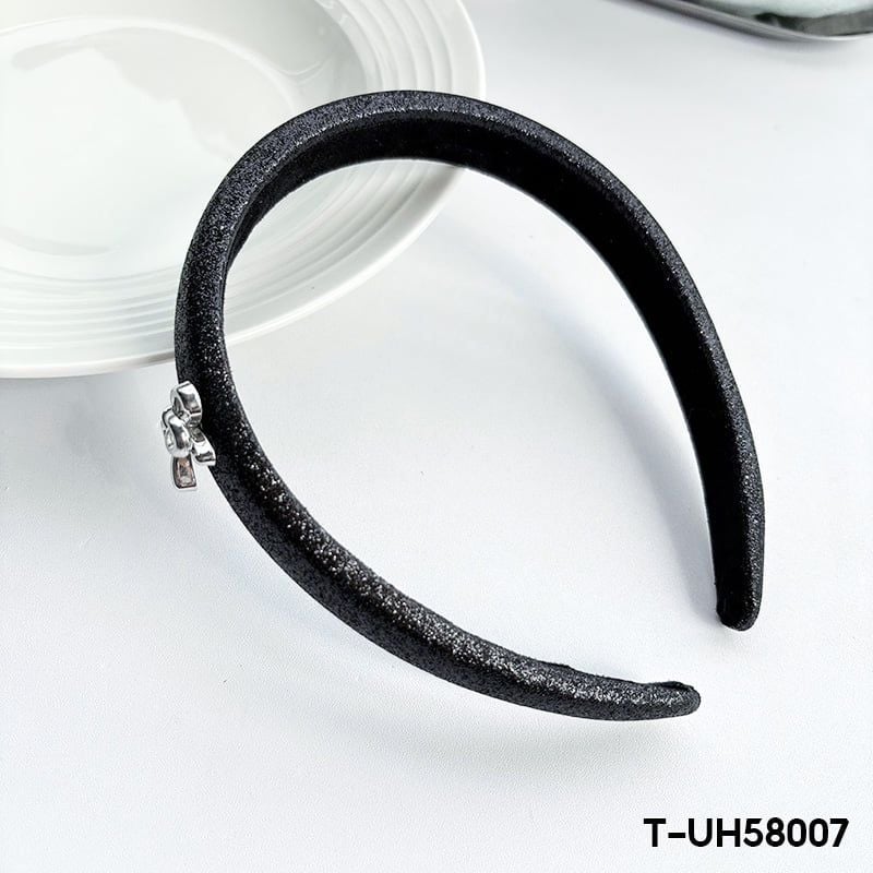 [NHẬP KHẨU] Băng Đô Cài Tóc Thời Trang, Phong Cách Hàn Quốc, Nhiều Họa Tiết TOOLA