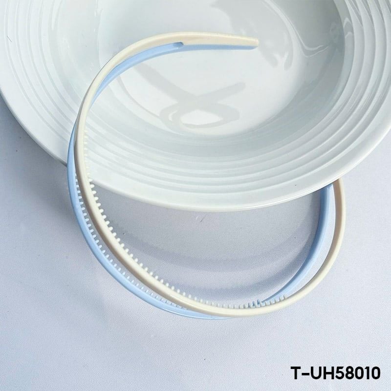 [NHẬP KHẨU] Băng Đô Thời Trang Cài Tóc Bản Nhỏ, Thời Trang, Thanh Lịch, Nhiều Họa Tiết TOOLA