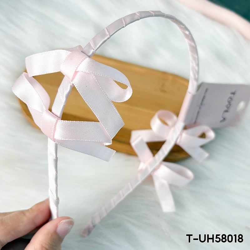 [NHẬP KHẨU] Băng Đô Thời Trang Cài Tóc Bản Nhỏ, Thời Trang, Thanh Lịch, Nhiều Họa Tiết TOOLA