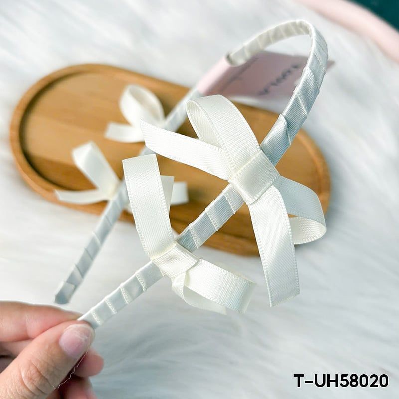 [NHẬP KHẨU] Băng Đô Thời Trang Cài Tóc Bản Nhỏ, Thời Trang, Thanh Lịch, Nhiều Họa Tiết TOOLA