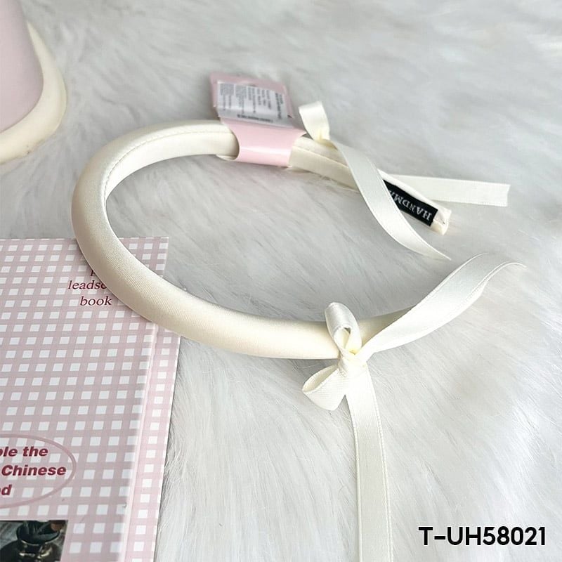 [NHẬP KHẨU] Băng Đô Thời Trang Cài Tóc Bản Nhỏ, Thời Trang, Thanh Lịch, Nhiều Họa Tiết TOOLA