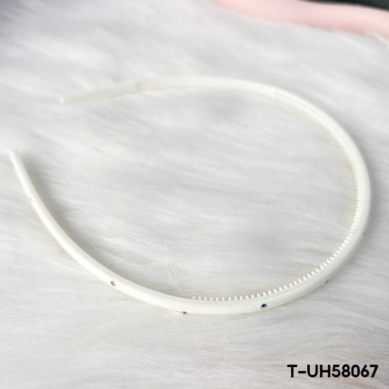 [NHẬP KHẨU] Băng Đô Thời Trang Cài Tóc Bản Nhỏ, Thời Trang, Thanh Lịch, Nhiều Họa Tiết TOOLA