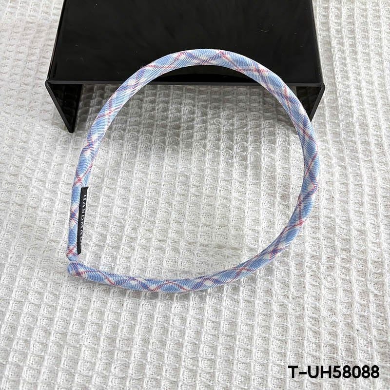 [NHẬP KHẨU] Băng Đô Thời Trang Cài Tóc Bản Nhỏ, Thời Trang, Thanh Lịch, Nhiều Họa Tiết TOOLA